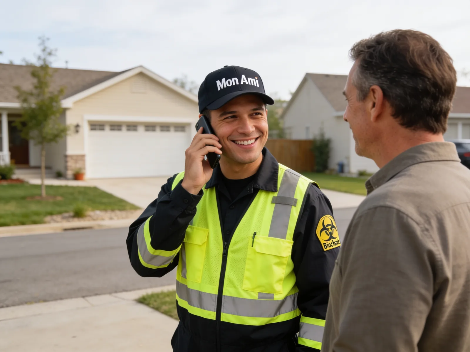 Sewage Cleanup Norvelt, PA FAQs