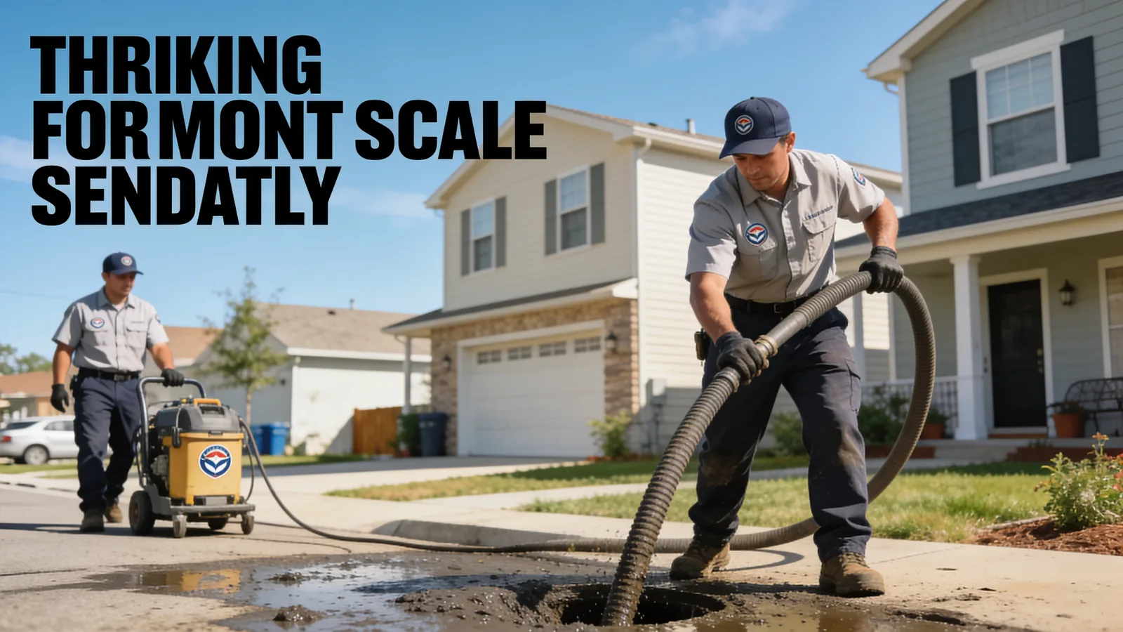 Sewage Cleanup in Norvelt, PA near me